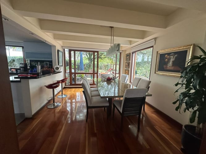 Casa de 3 alcobas en venta en Lindaraja, Bogotá, 275 m² · foto 10 de 21