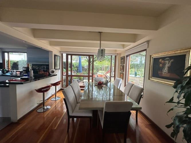 Casa de 3 alcobas en venta en Lindaraja, Bogotá, 275 m² · foto 9 de 21