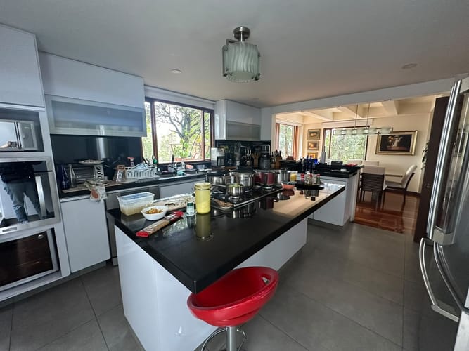 Casa de 3 alcobas en venta en Lindaraja, Bogotá, 275 m² · foto 11 de 21