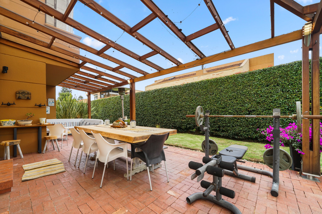 Casa en venta en Canelon, Cajicá · foto 7 de 24