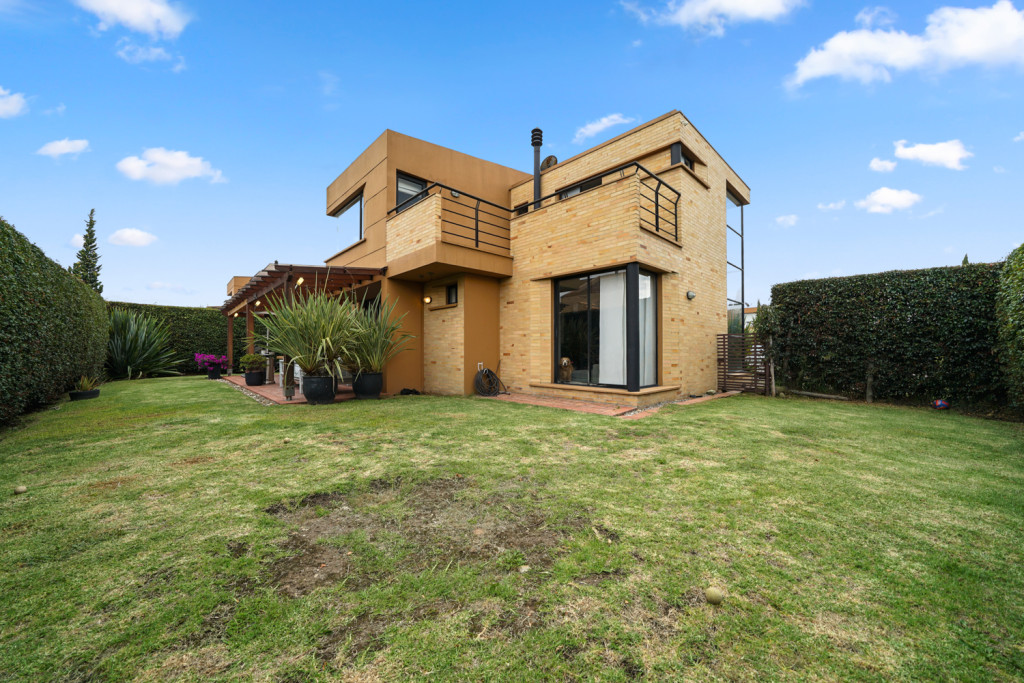 Casa en venta en Canelon, Cajicá · foto 8 de 24