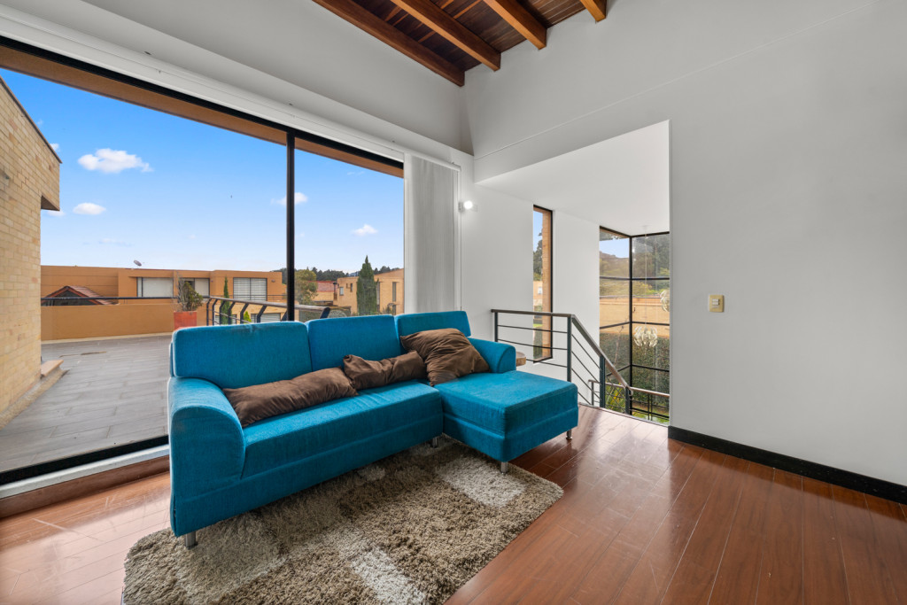 Casa en venta en Canelon, Cajicá · foto 11 de 24