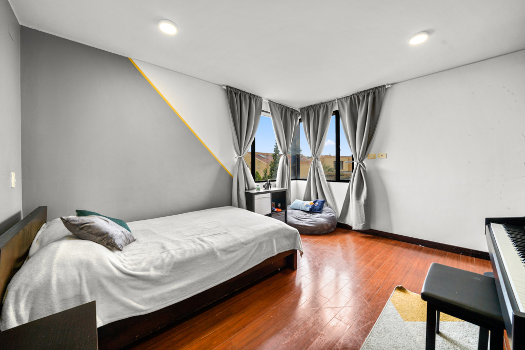 Casa en venta en Canelon, Cajicá · foto 15 de 24