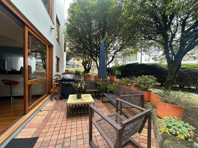 Casa de 3 alcobas en venta en Lindaraja, Bogotá, 275 m² · foto 13 de 21
