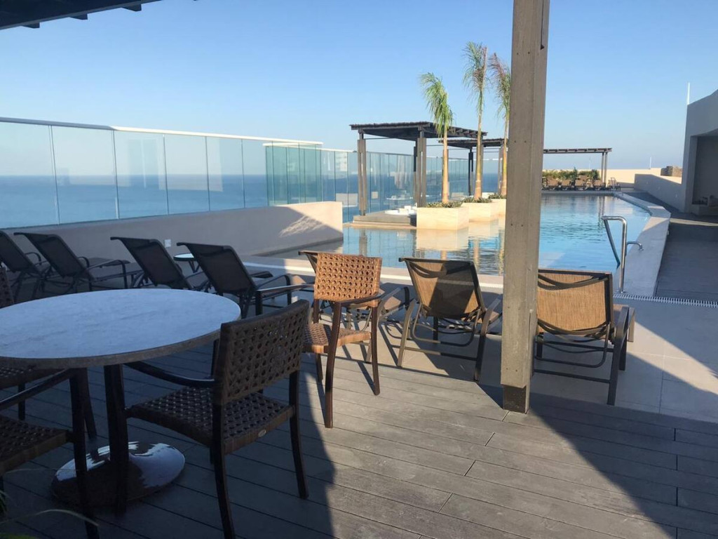Apartamento en venta en Urbanizacion Salguero, Santa Marta · foto 6 de 13