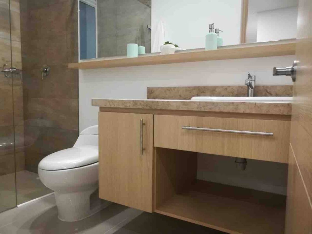 Apartamento en venta en Urbanizacion Salguero, Santa Marta · foto 9 de 13
