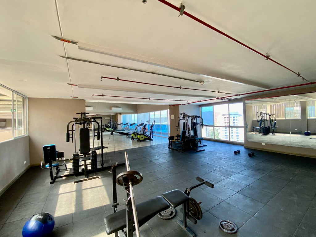 Apartamento en venta en Urbanizacion Salguero, Santa Marta · foto 11 de 13