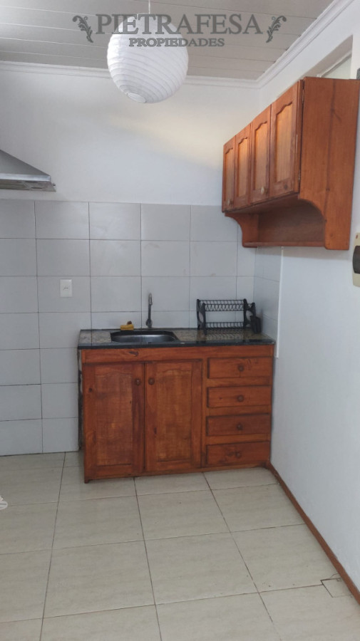 Apartamento en alquiler 1 dormitorio, 1 baño, patio. Parque Batlle · Foto 2