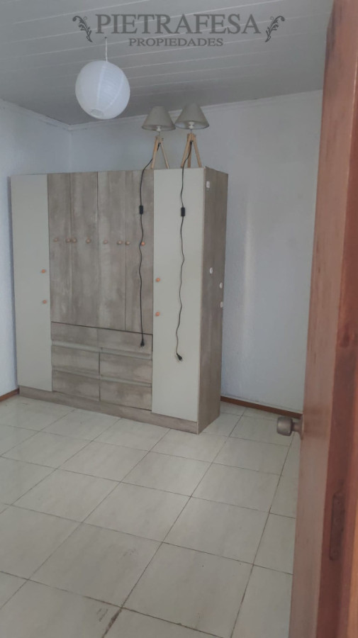 Apartamento en alquiler 1 dormitorio, 1 baño, patio. Parque Batlle · Foto 3