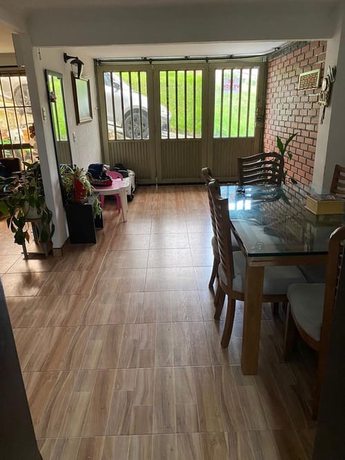 House for rent in Los alcazares, Manizales