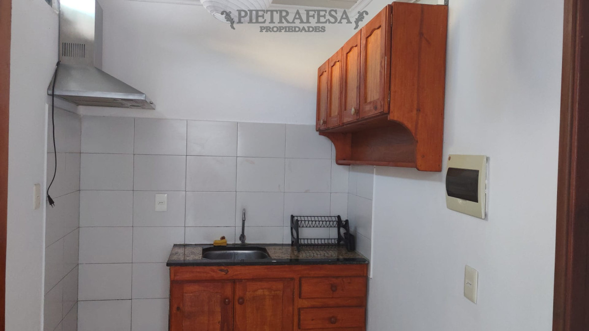 Apartamento en alquiler 1 dormitorio, 1 baño, patio. Parque Batlle · Foto 6