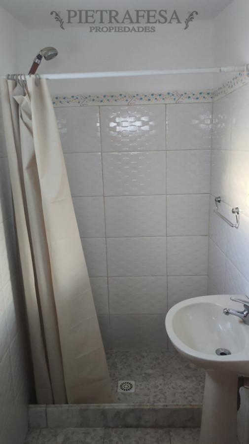Apartamento en alquiler 1 dormitorio, 1 baño, patio. Parque Batlle · Foto 9