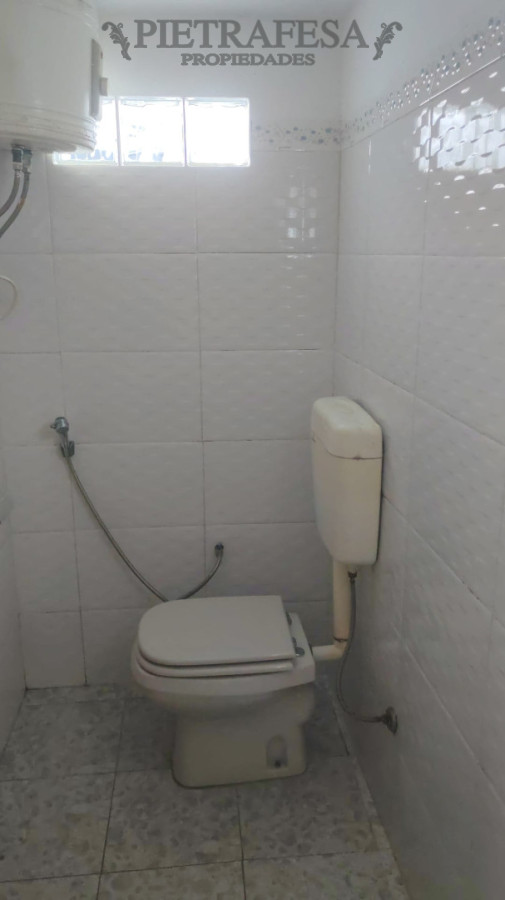 Apartamento en alquiler 1 dormitorio, 1 baño, patio. Parque Batlle · Foto 10