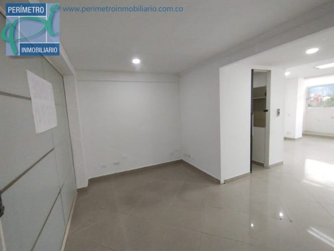 Oficina en venta en Estadio, Medellín, 36 m² · foto 2 de 9