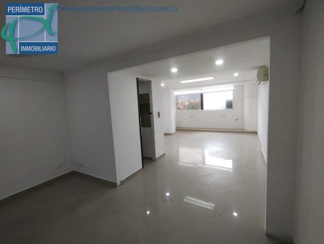 Oficina en venta en Estadio, Medellín, 36 m² · foto 3 de 9