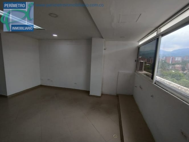 Oficina en venta en Estadio, Medellín, 36 m² · foto 5 de 9