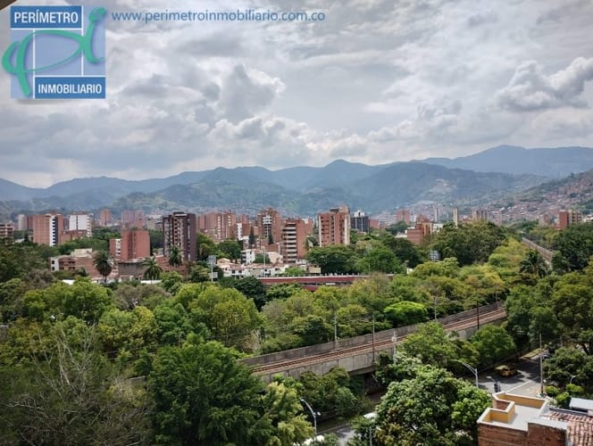 Oficina en venta en Estadio, Medellín, 36 m² · foto 6 de 9