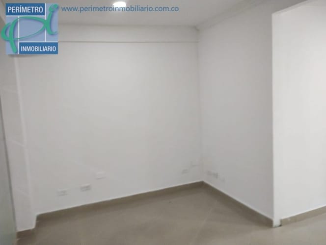 Oficina en venta en Estadio, Medellín, 36 m² · foto 7 de 9