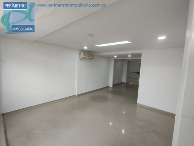 Oficina en venta en Estadio, Medellín, 36 m² · foto 8 de 9