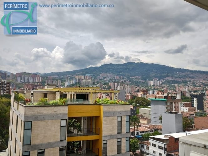 Oficina en venta en Estadio, Medellín, 36 m² · foto 9 de 9