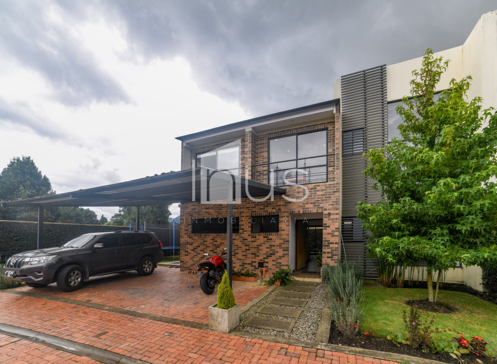 Casa en arriendo en Chuntame, Cajicá · foto 2 de 23