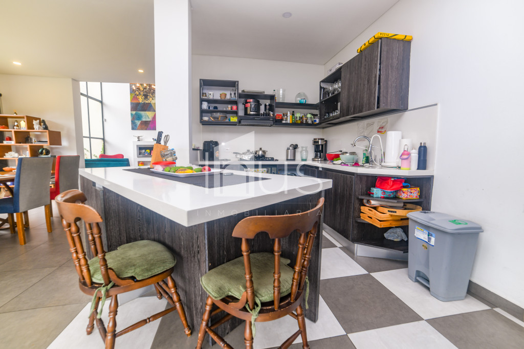 Casa en arriendo en Chuntame, Cajicá · foto 6 de 23