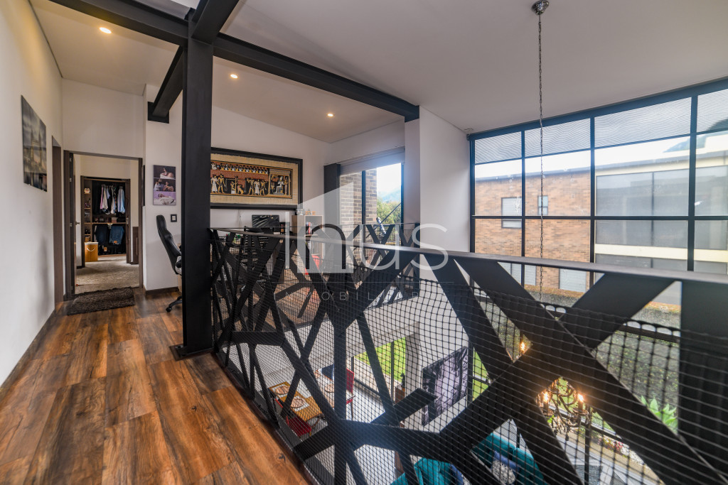 Casa en arriendo en Chuntame, Cajicá · foto 10 de 23