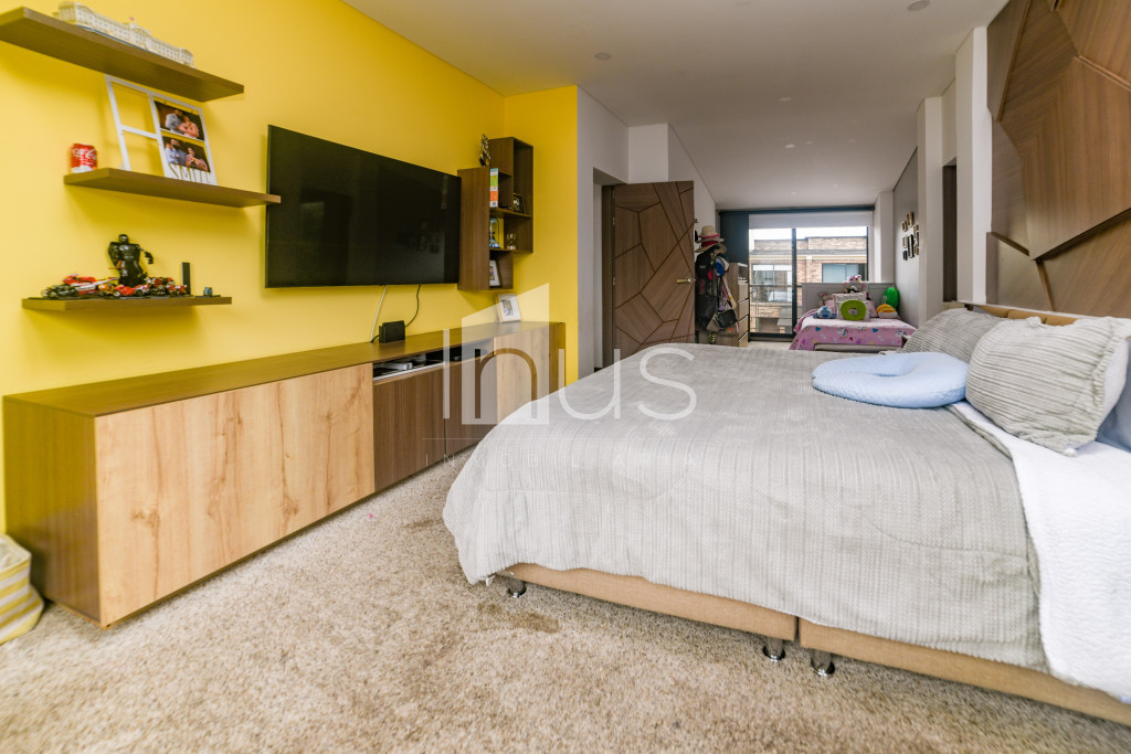 Casa en arriendo en Chuntame, Cajicá · foto 15 de 23