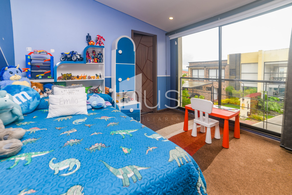 Casa en arriendo en Chuntame, Cajicá · foto 18 de 23