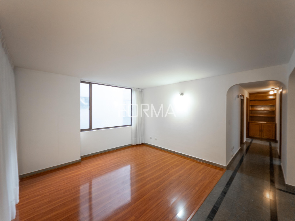 Apartamento en venta en Santa Barbara Alta, Bogotá · foto 2 de 20