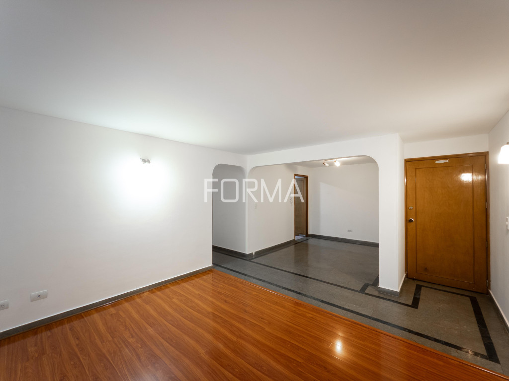 Apartamento en venta en Santa Barbara Alta, Bogotá · foto 4 de 20