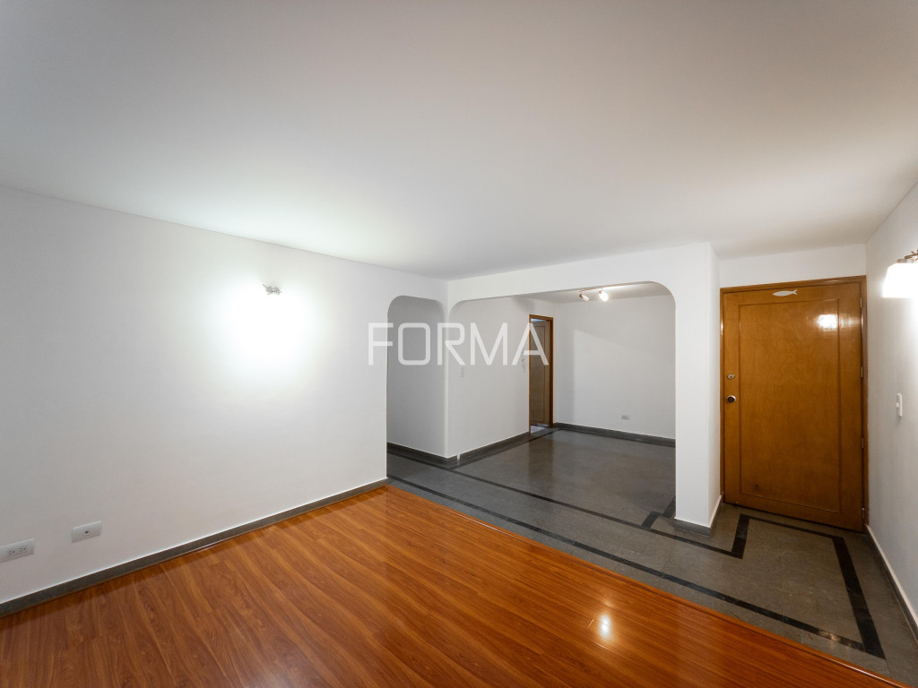 Apartamento en venta en Santa Barbara Alta, Bogotá · foto 5 de 20
