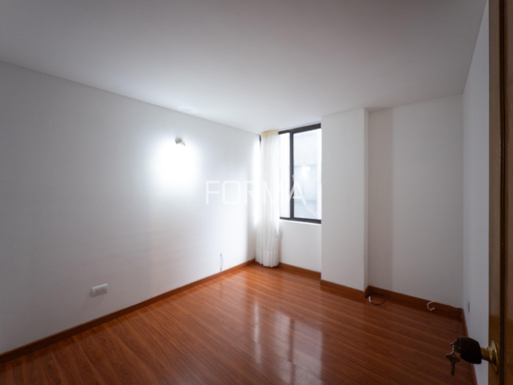 Apartamento en venta en Santa Barbara Alta, Bogotá · foto 6 de 20