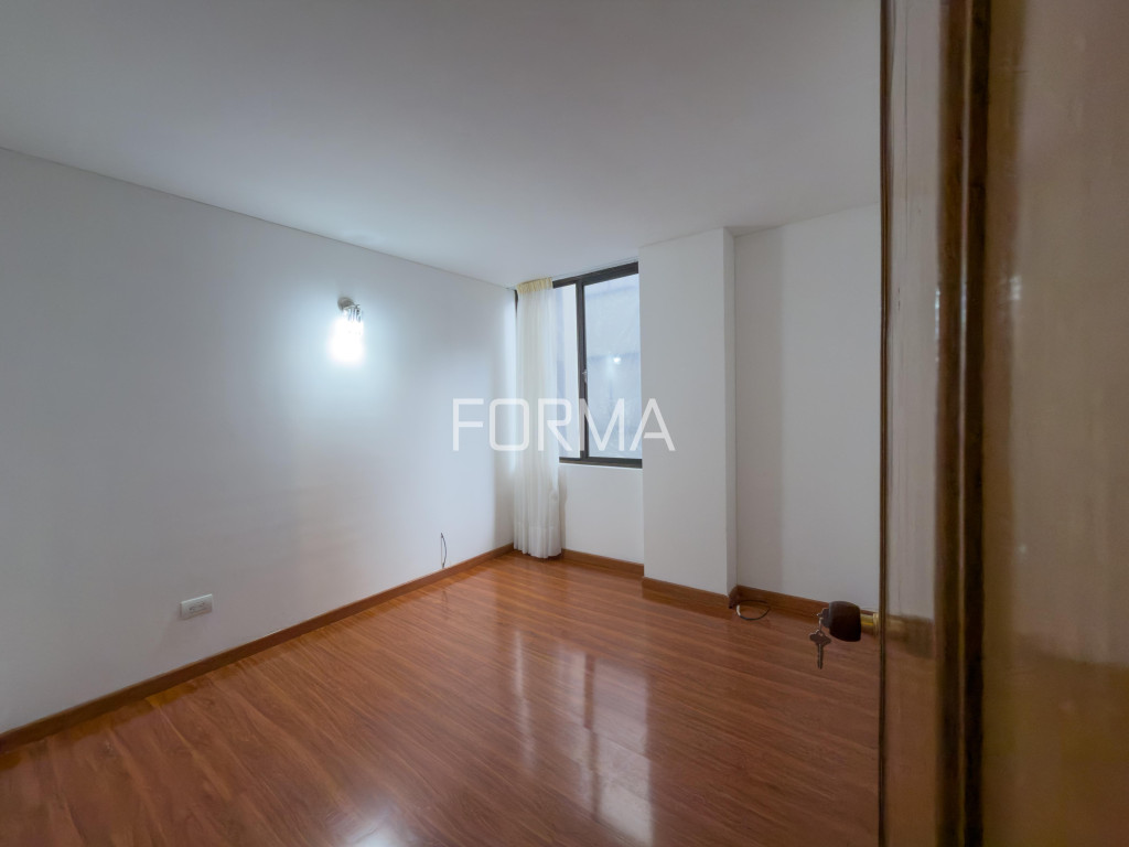 Apartamento en venta en Santa Barbara Alta, Bogotá · foto 11 de 20