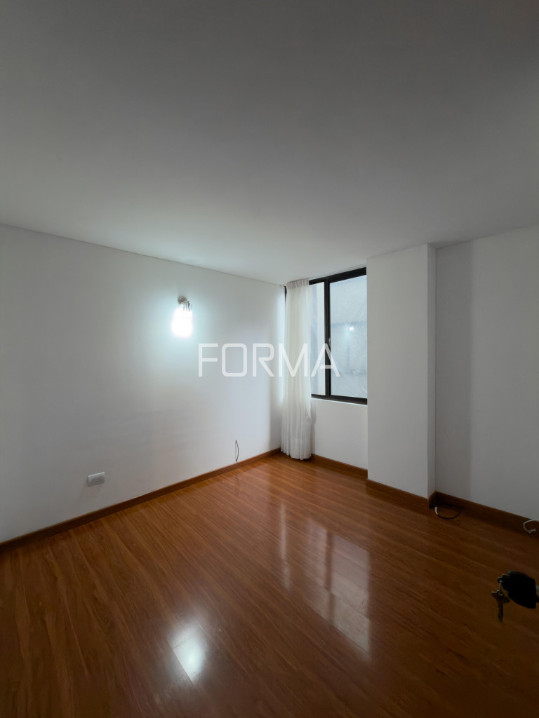 Apartamento en venta en Santa Barbara Alta, Bogotá · foto 12 de 20