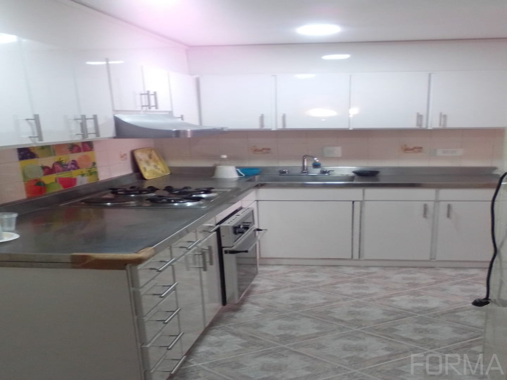 Apartamento en venta en Santa Barbara Alta, Bogotá · foto 13 de 20