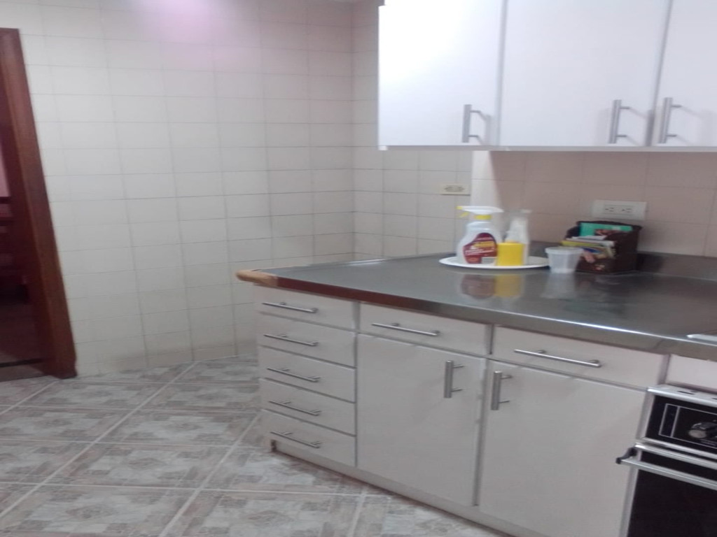Apartamento en venta en Santa Barbara Alta, Bogotá · foto 14 de 20
