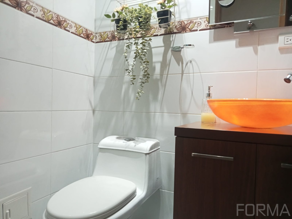Apartamento en venta en Santa Barbara Alta, Bogotá · foto 15 de 20