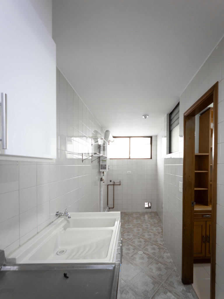 Apartamento en venta en Santa Barbara Alta, Bogotá · foto 16 de 20