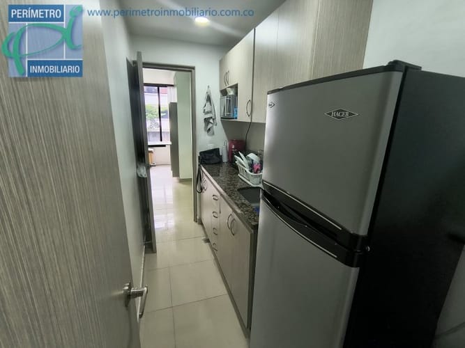 Oficina en arriendo en Milla De Oro, Medellín, 250 m² · foto 4 de 18