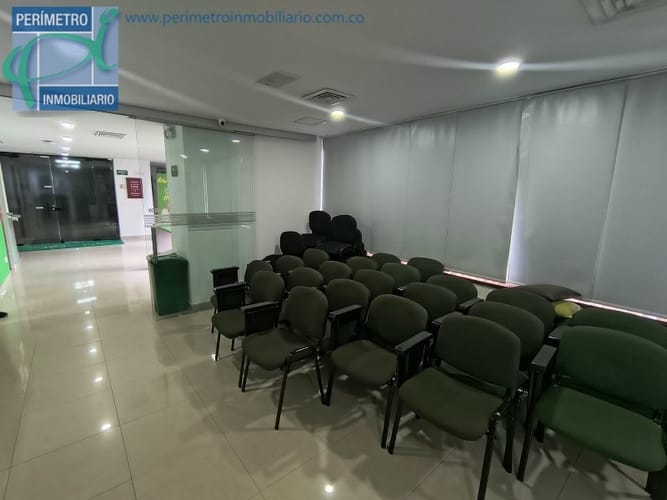 Oficina en arriendo en Milla De Oro, Medellín, 250 m² · foto 12 de 18