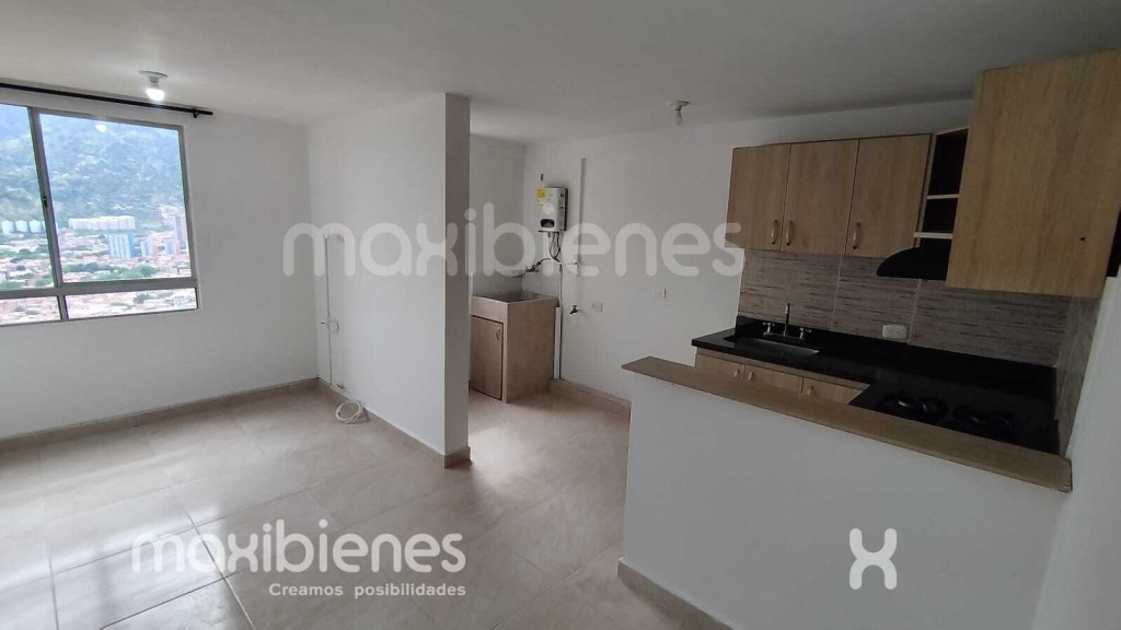 Apartamento en Arriendo en El mirador, Bello en El Mirador