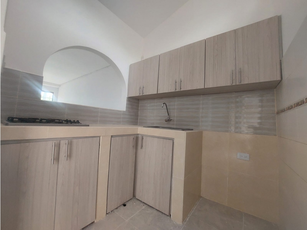 Casa de 3 alcobas en venta en Urbanizacion Quintas De Juliana, Armenia, 60 m² · foto 3 de 8