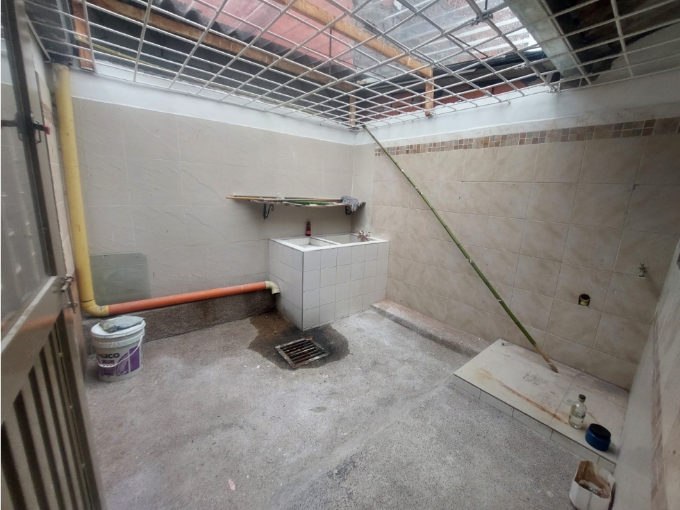 Casa de 3 alcobas en venta en Urbanizacion Quintas De Juliana, Armenia, 60 m² · foto 8 de 8