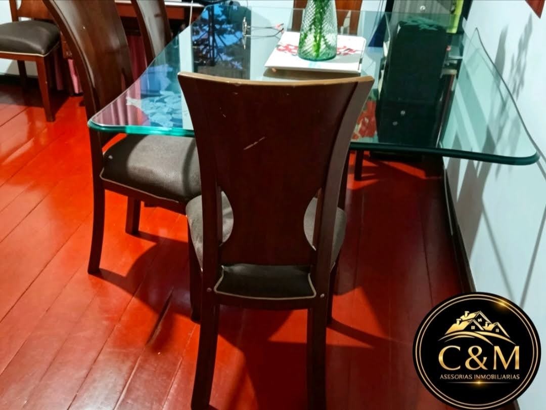 Casa en venta en San Cristobal Norte, Bogotá · foto 7 de 11
