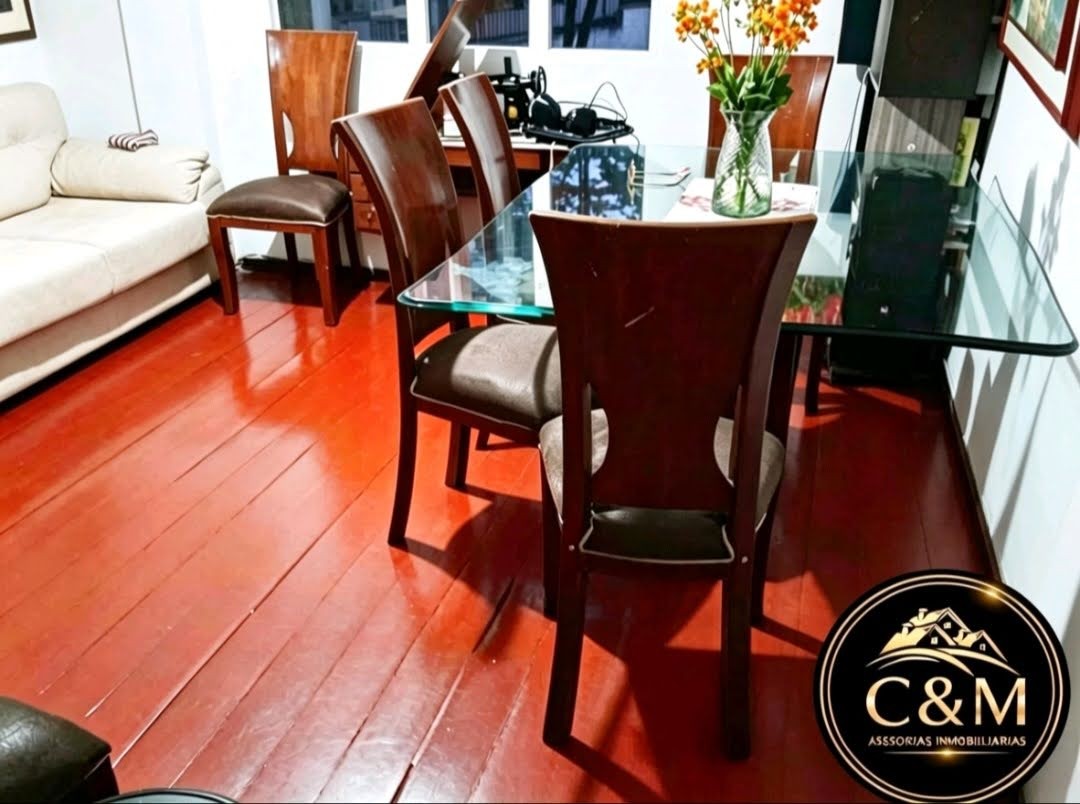Casa en venta en San Cristobal Norte, Bogotá · foto 6 de 11