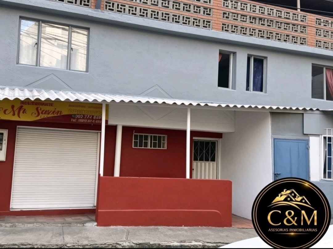 Casa en venta en San Cristobal Norte, Bogotá · foto 2 de 11