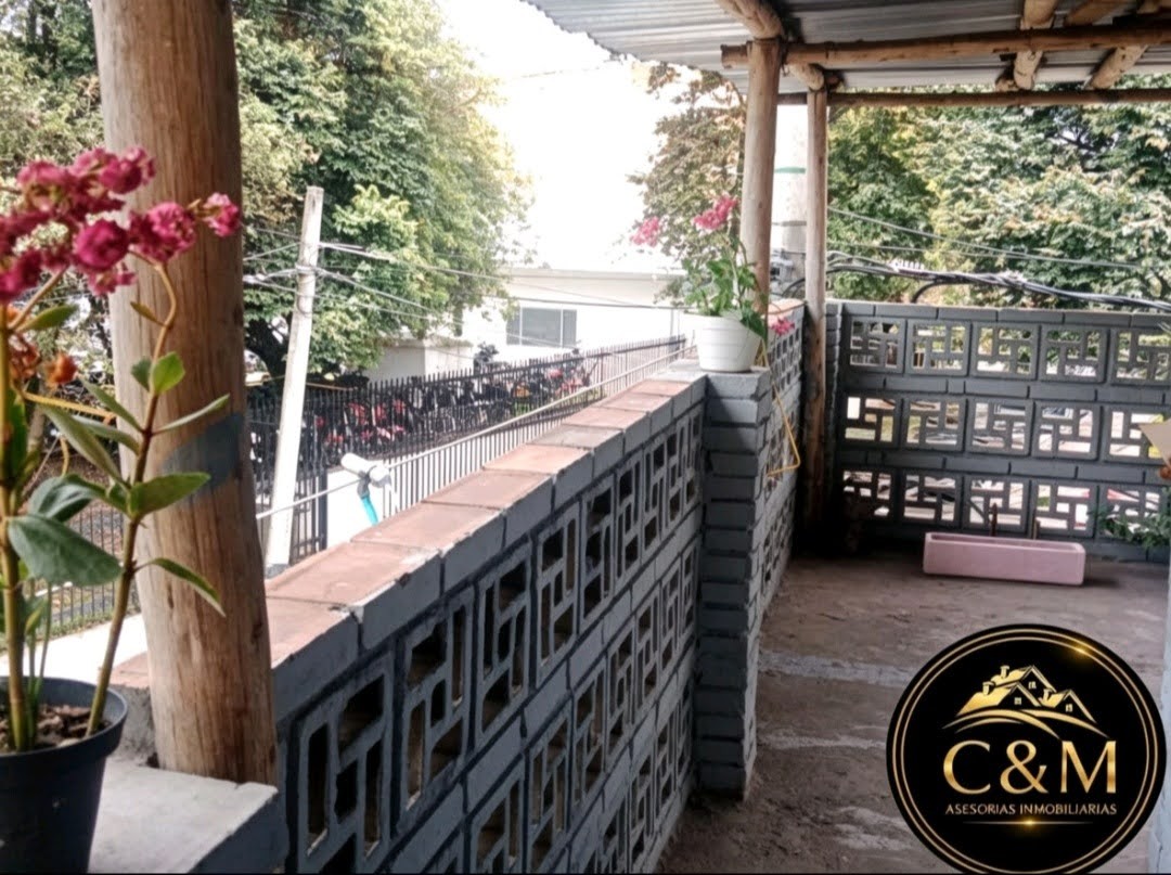Casa en venta en San Cristobal Norte, Bogotá · foto 9 de 11
