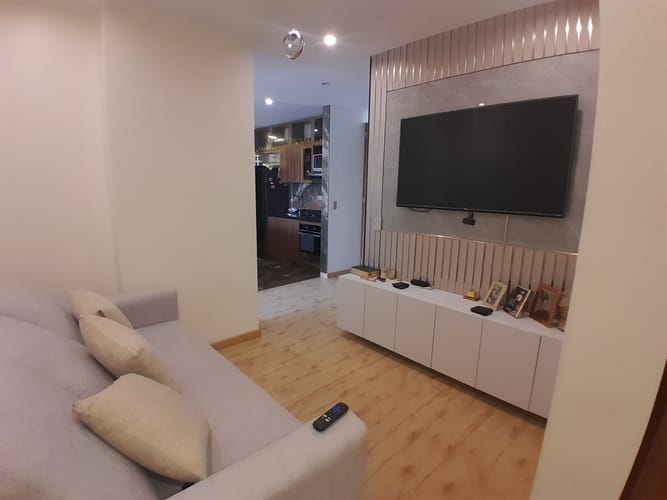 Apartamento en venta en Pasadena, Bogotá · foto 3 de 14