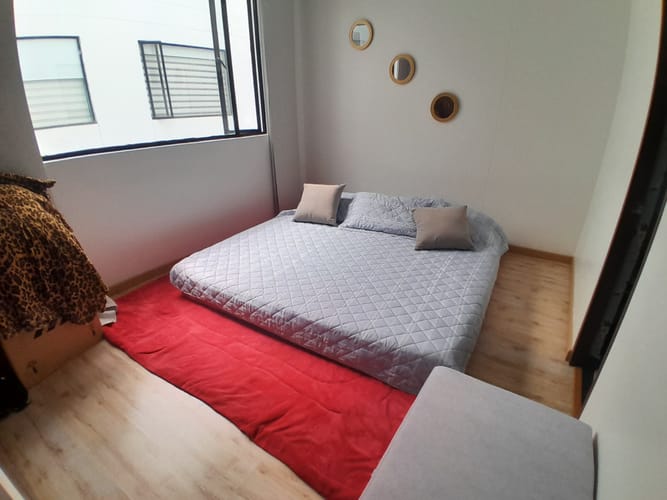 Apartamento en venta en Pasadena, Bogotá · foto 4 de 14